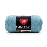 Fil Super Saver Coeur Rouge