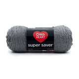 Fil Super Saver Coeur Rouge