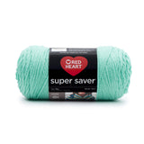 Red Heart Super Saver Yarn