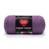 Hilo Super Saver de Corazón Rojo