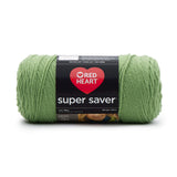 Red Heart Super Saver Yarn