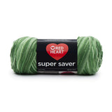 Fil Super Saver Coeur Rouge