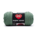 Red Heart Super Saver Yarn