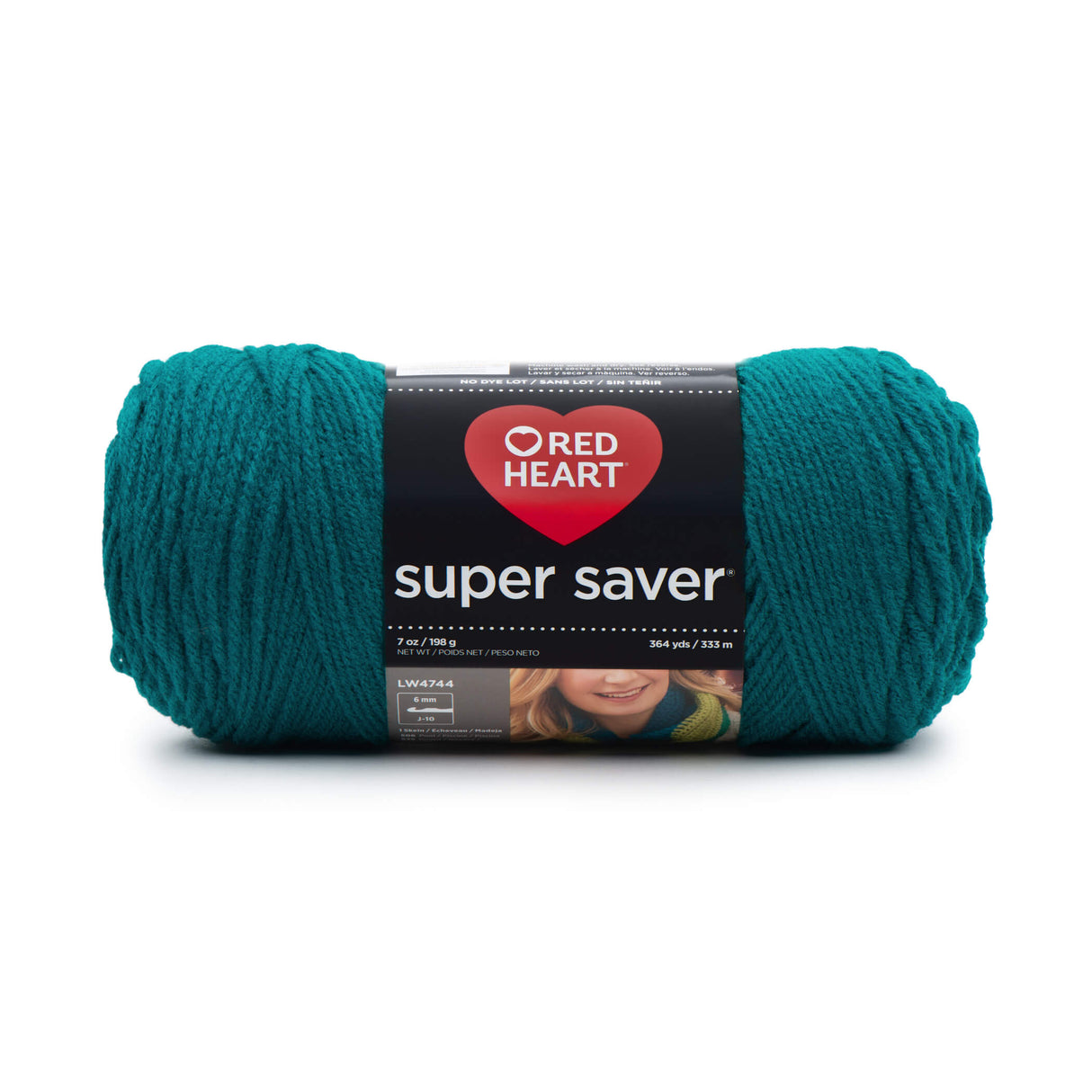 Red Heart Super Saver Yarn