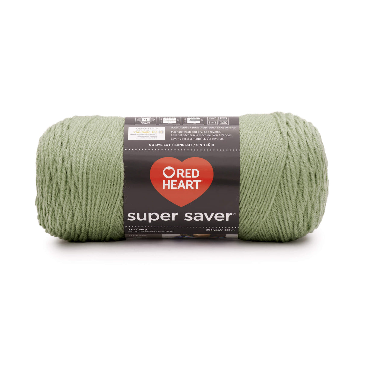 Red Heart Super Saver Yarn