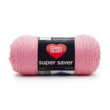 Fil Super Saver Coeur Rouge