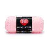 Hilo Super Saver de Corazón Rojo