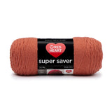 Hilo Super Saver de Corazón Rojo