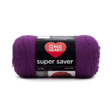 Red Heart Super Saver Yarn