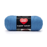 Hilo Super Saver de Corazón Rojo