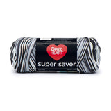 Hilo Super Saver de Corazón Rojo