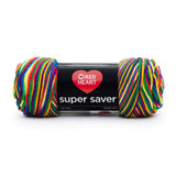 Red Heart Super Saver Yarn