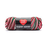 Fil Super Saver Coeur Rouge