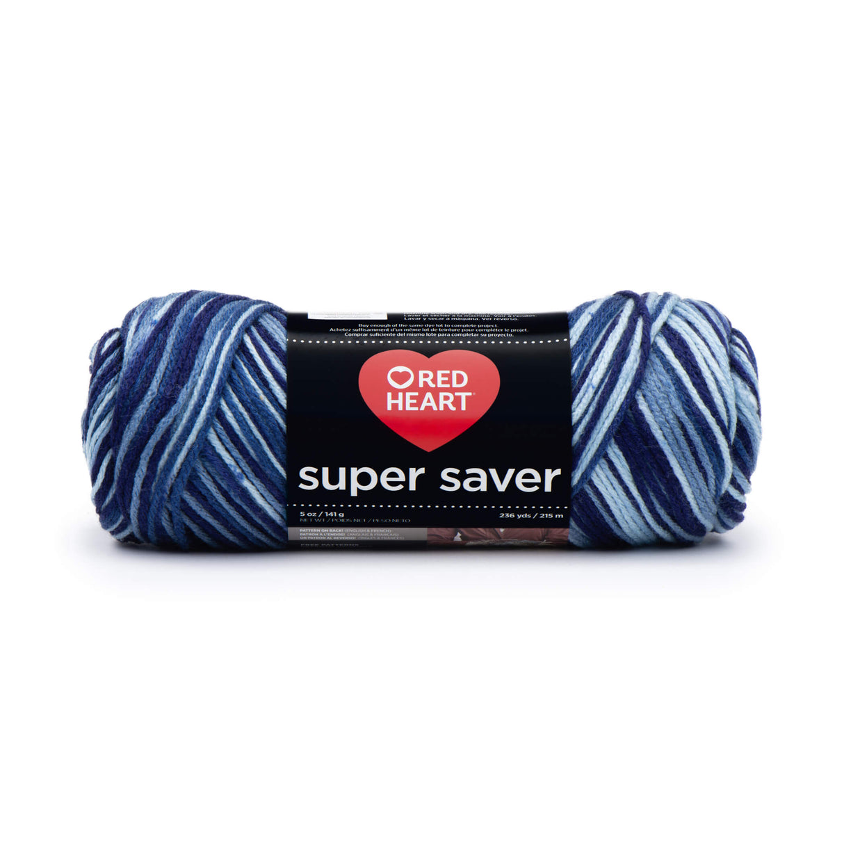 Red Heart Super Saver Yarn