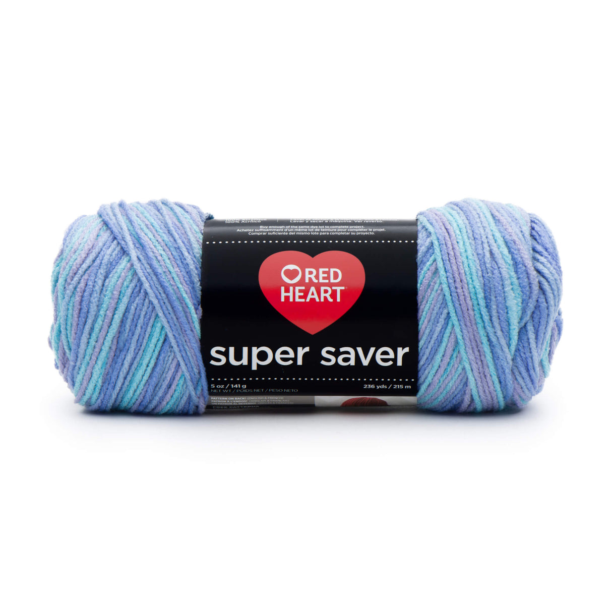 Red Heart Super Saver Yarn