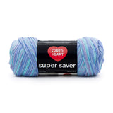 Hilo Super Saver de Corazón Rojo