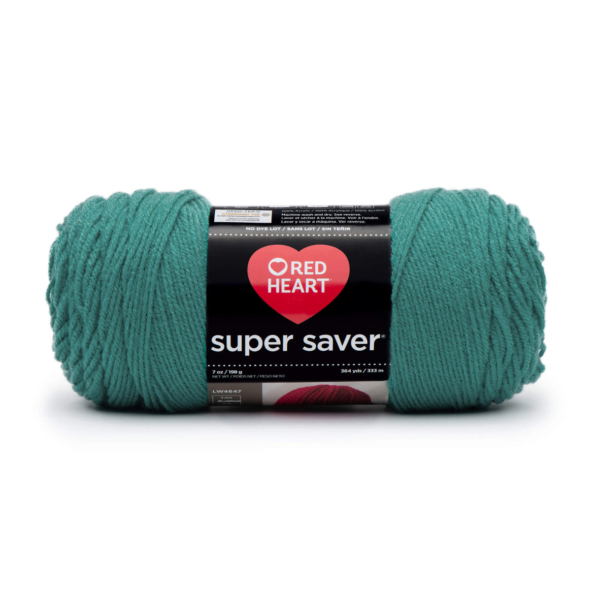 Red Heart Super Saver Yarn