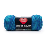 Red Heart Super Saver Yarn