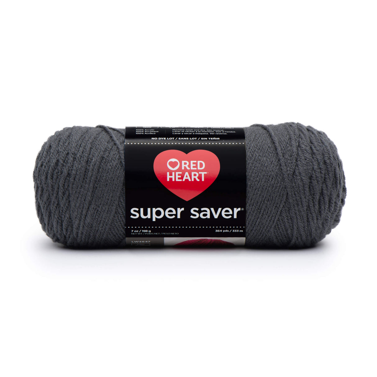 Red Heart Super Saver Yarn