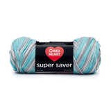 Hilo Super Saver de Corazón Rojo