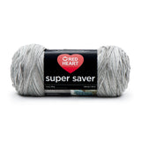 Hilo Super Saver de Corazón Rojo