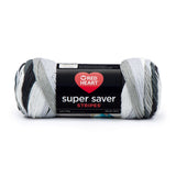 Red Heart Super Saver Yarn