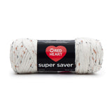 Hilo Super Saver de Corazón Rojo