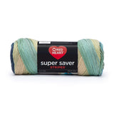 Red Heart Super Saver Yarn