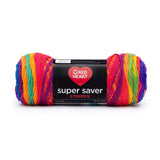 Red Heart Super Saver Yarn