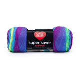 Hilo Super Saver de Corazón Rojo