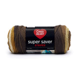 Red Heart Super Saver Yarn