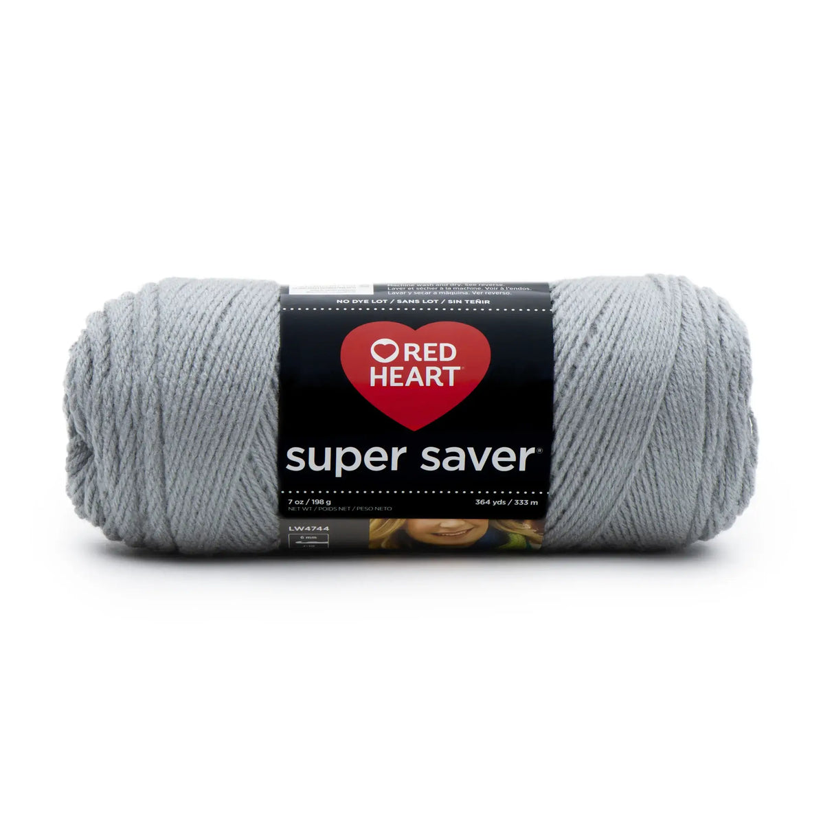 Red Heart Super Saver Yarn