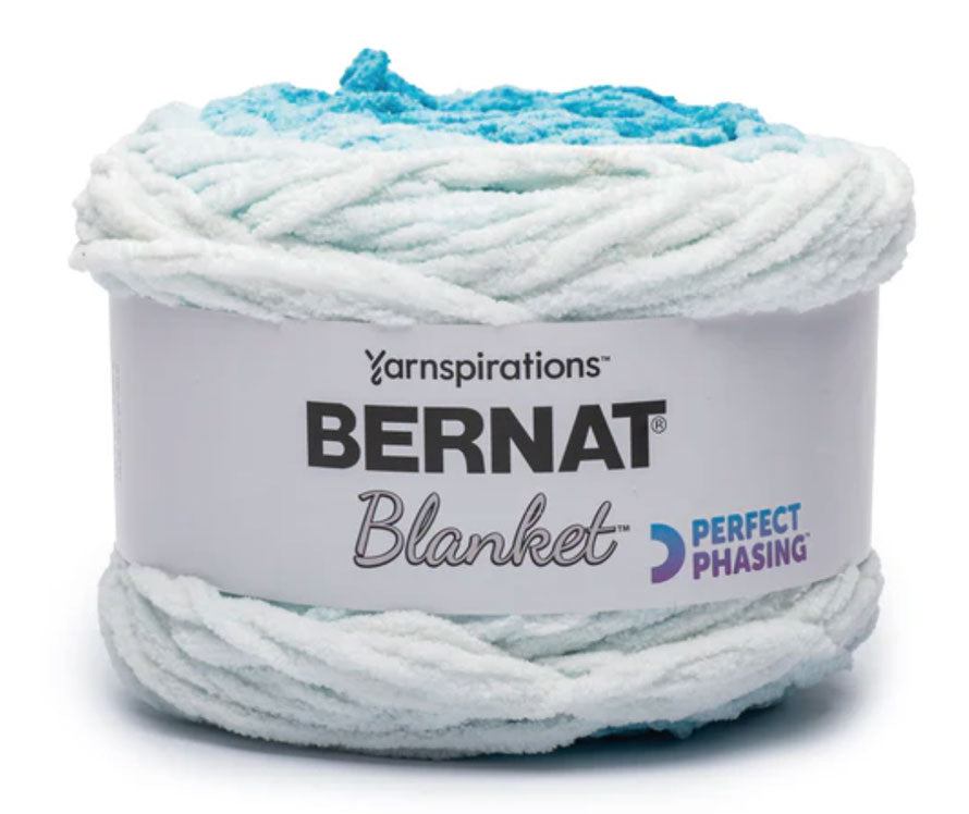 Fil Bernat Blanket Perfect Phasing