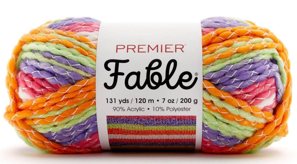 Premier Fable Yarn