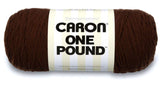 Caron One Pound Yarn