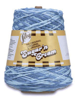 Sugar'n Cream Cone Cotton