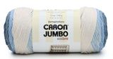 Fil ombré Caron Jumbo