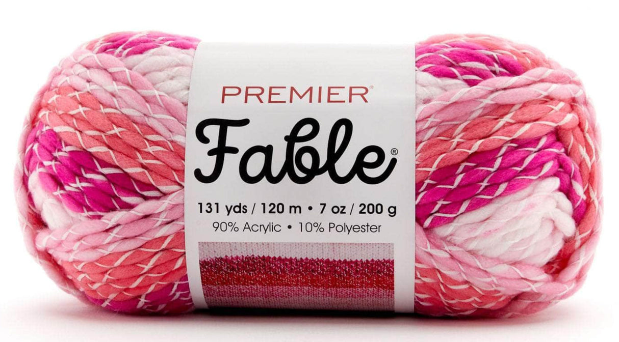 Premier fil Fable