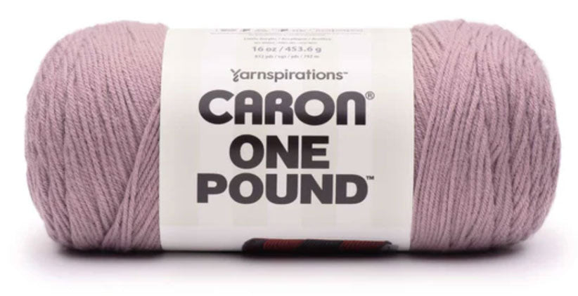 Caron One Pound Yarn