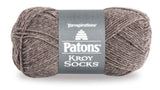 Fil à chaussettes Patons Kroy