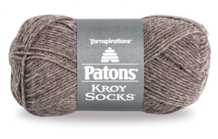 Patons Kroy Sock Yarn