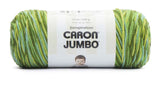 Fil ombré Caron Jumbo