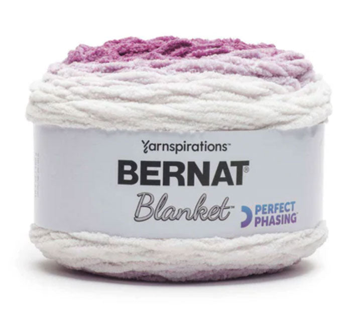 Fil Bernat Blanket Perfect Phasing