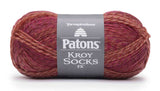 Patons Kroy Sock Yarn Clearance Colors