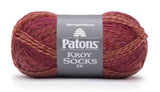 Patons Kroy Sock Yarn