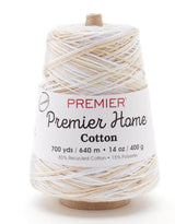 Premier Home Cotton Cone Yarn