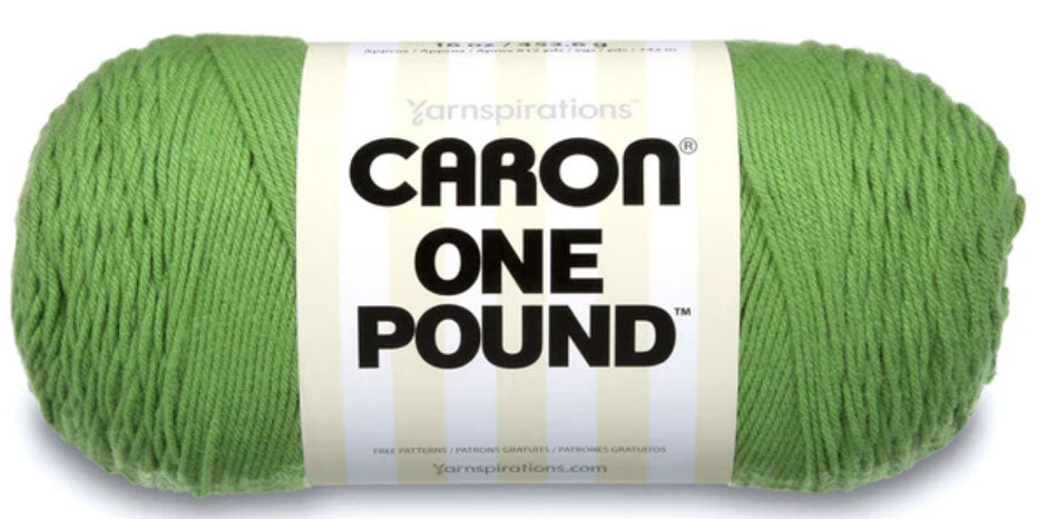 Caron One Pound Yarn