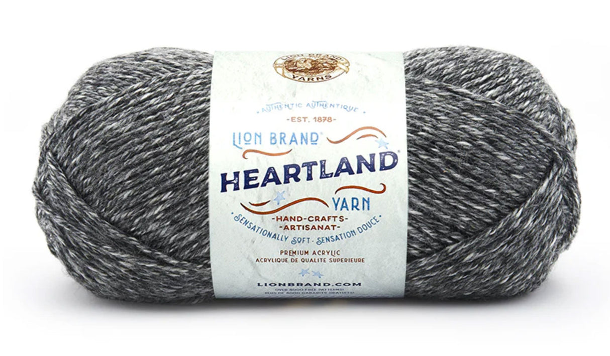 Fil Heartland de marque Lion