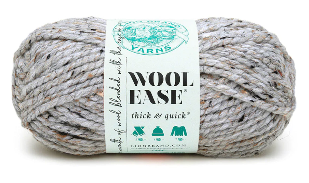 Wool Ease Fil épais et rapide