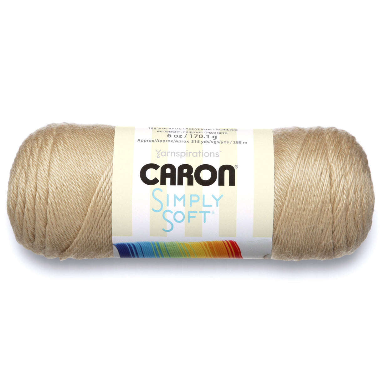 Caron Simply Soft Yarn